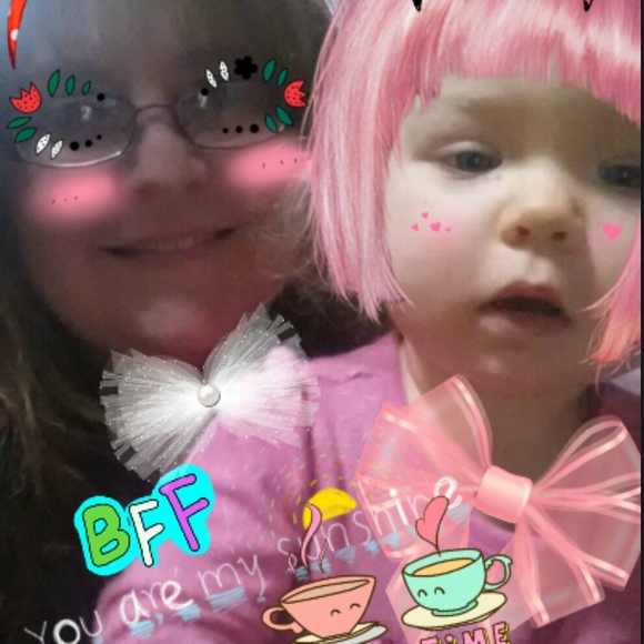 Meet your Posher, Rene - Picture 1 of 1